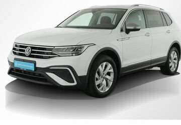 VW Tiguan Allspace 54.966 km 31.803 &euro; Nürnberg 90411