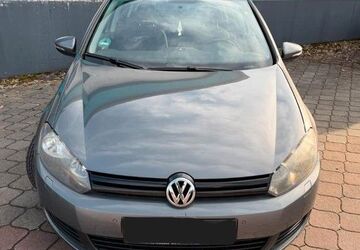 VW Golf 150.322 km 13.400 &euro; Herzogenaurach 91074