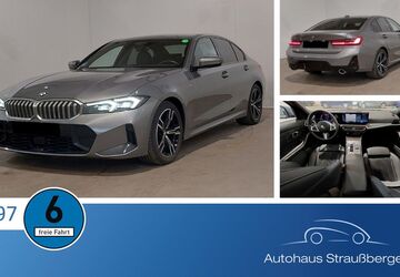 BMW 320 55.000 km 40.690 &euro; Buchschwabach bei Nürnberg 90574