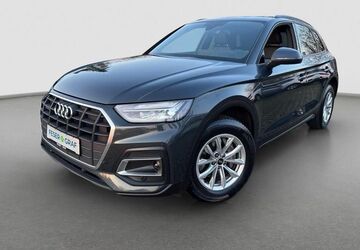 Audi Q5 156.490 km 32.980 &euro; Cadolzburg 90556