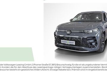 VW Tayron 10.000 km 54.880 &euro; Erlangen 91058