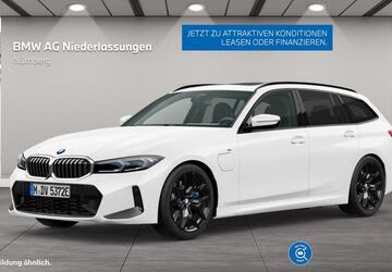 BMW 330 14.105 km 51.995 &euro; Nürnberg 90441
