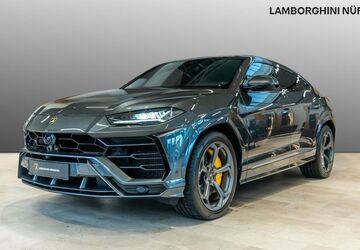 Lamborghini Urus 61.340 km 193.650 &euro; Nürnberg 90441