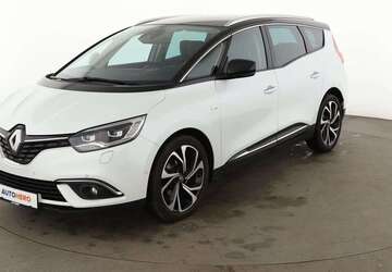 Renault Grand Scenic 98.572 km 16.440 &euro; Nürnberg 90441