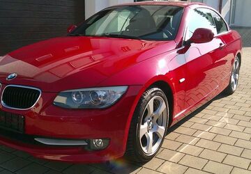 BMW 320 138.206 km 10.990 &euro; Cadolzburg 90556