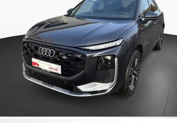 Audi Q3 4.900 km 57.890 &euro; Schwabach 91126