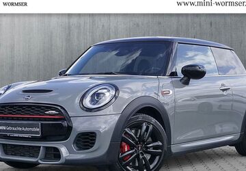 Mini John Cooper Works 95.988 km 22.470 &euro; Erlangen 91058