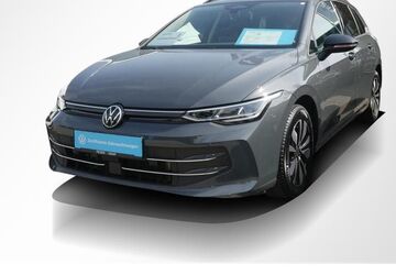 VW Golf 11.350 km 26.880 &euro; Erlangen 91058