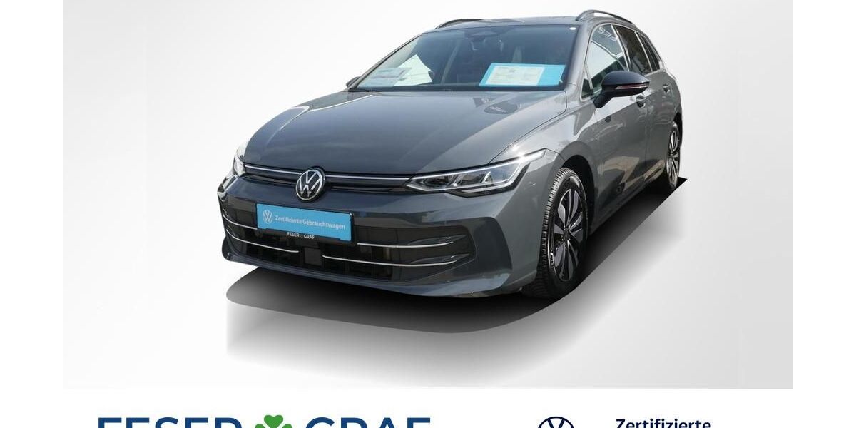 VW Golf 11.350 km 26.880 &euro; Erlangen 91058