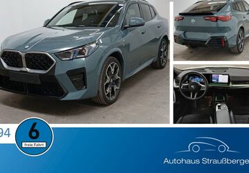 BMW X2 71.000 km 42.190 &euro; Buchschwabach bei Nürnberg 90574