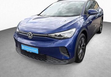 VW ID.4 12.650 km 23.440 &euro; Schwabach 91126