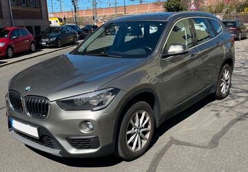 BMW X1 175.000 km 12.000 &euro; Nürnberg 90478