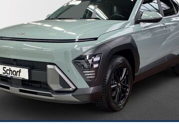 Hyundai KONA 18.985 km 23.690 &euro; Herzogenaurach 91074