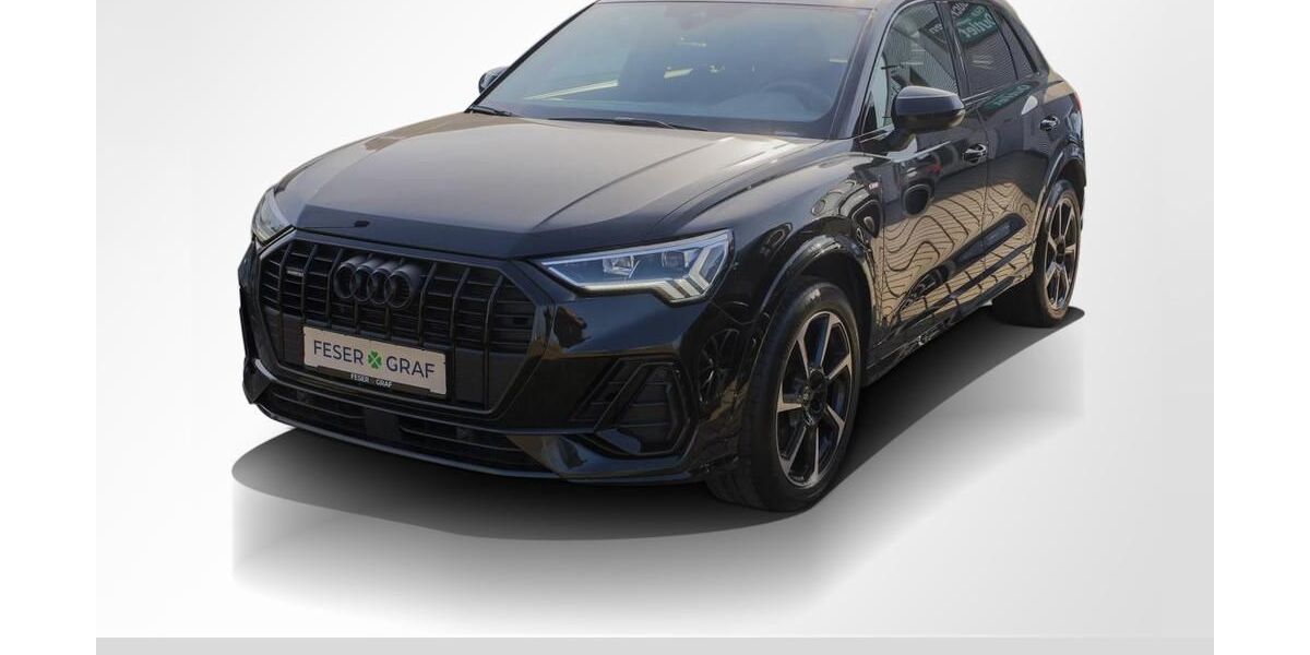 Audi Q3 134.150 km 26.880 &euro; Herzogenaurach 91074