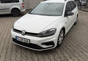 VW Golf 179.000 km 17.499 &euro; Fürth 90765
