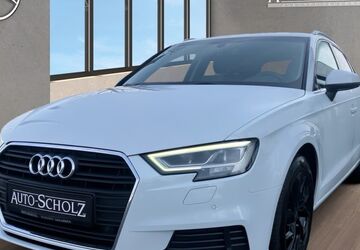 Audi A3 148.625 km 14.424 &euro; Höchstadt 91315