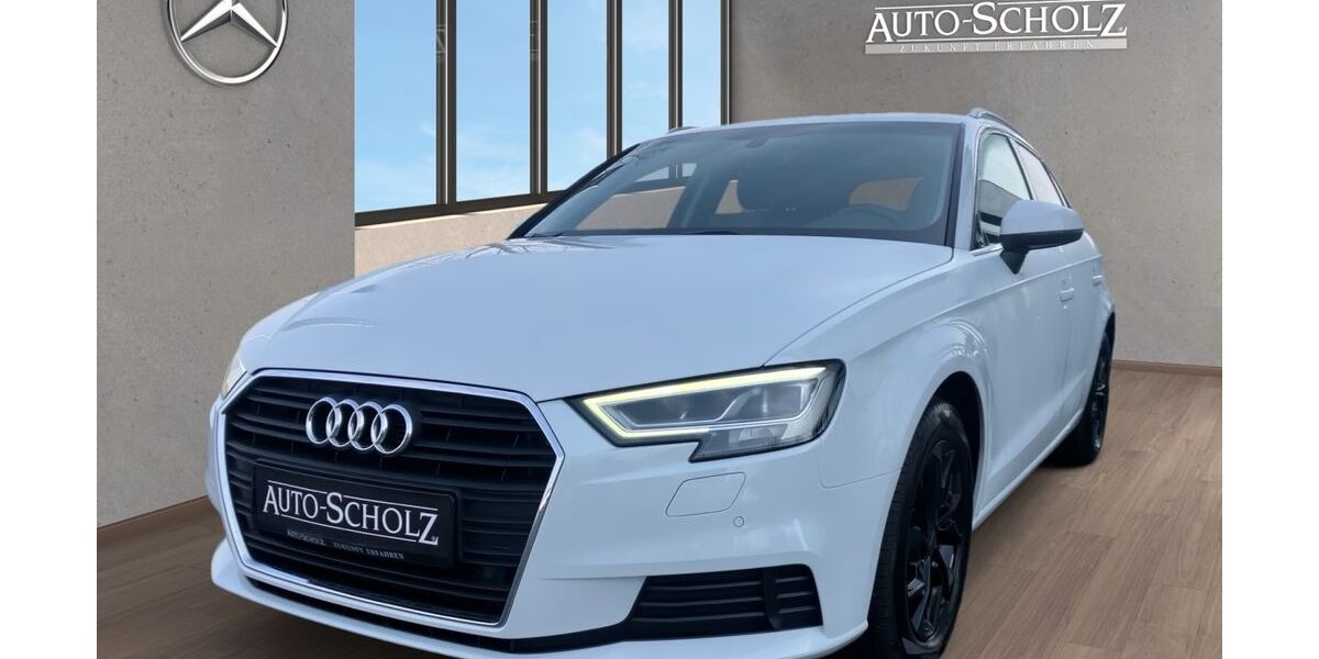 Audi A3 148.625 km 14.424 &euro; Höchstadt 91315