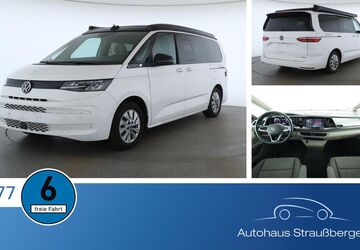 VW T7 California 18.500 km 60.590 &euro; Buchschwabach bei Nürnberg 90574