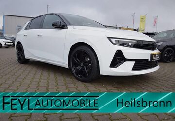 Opel Astra 10.890 km 23.900 &euro; Heilsbronn 91560