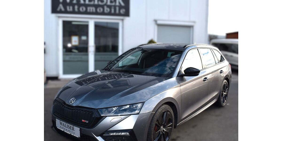 Skoda Octavia 117.400 km 25.990 &euro; Fürth 90763