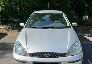 Ford Focus 231.945 km 1.500 &euro; Fürth 90765