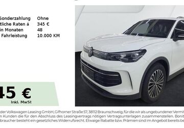 VW Tiguan 25.512 km 33.604 &euro; Höchstadt an der Aisch 91315