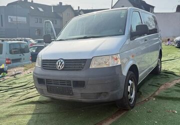 VW T5 Transporter 156.928 km 8.999 &euro; Forchheim 91301