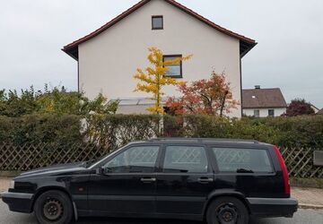Volvo 850 335.000 km 800 &euro; Eckental 90542