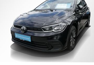 VW Polo 12.750 km 20.740 &euro; Erlangen 91058