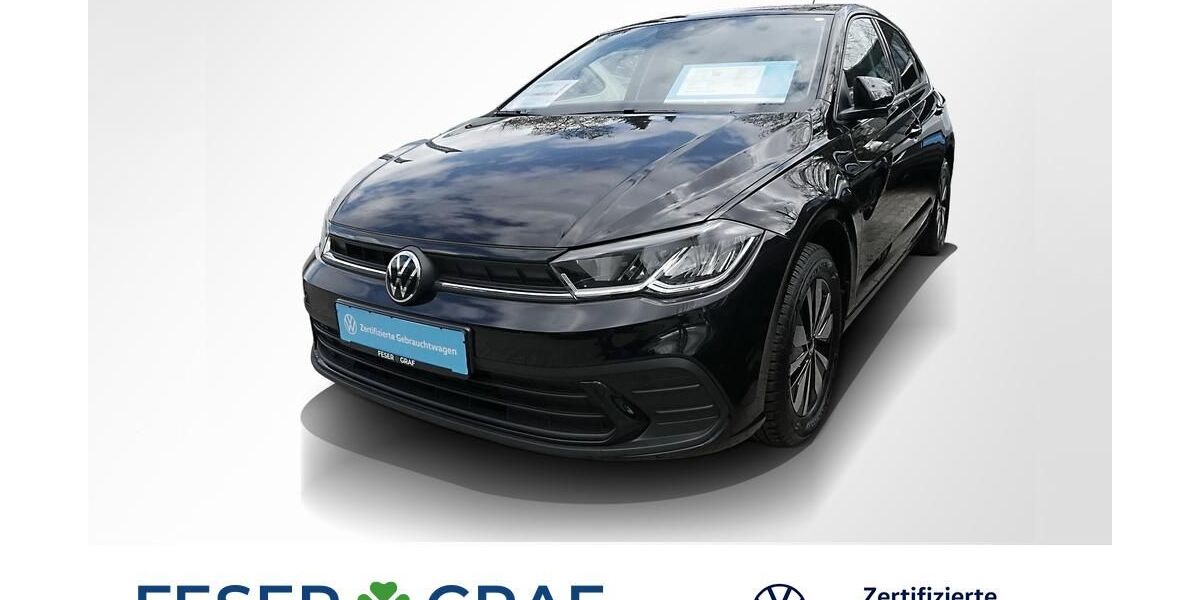 VW Polo 12.750 km 20.740 &euro; Erlangen 91058