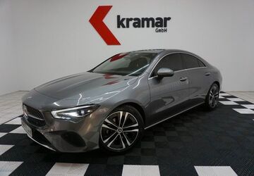 Mercedes-Benz CLA 180 156.035 km 22.990 &euro; Nürnberg 90475