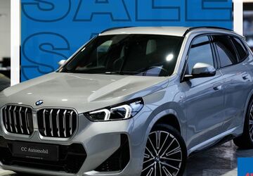 BMW X1 11.565 km 38.899 &euro; Fürth 90763