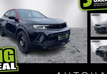 Opel Mokka 25.649 km 17.390 &euro; Fürth 90765