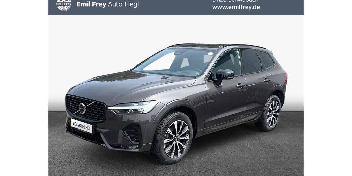 Volvo XC60 32.695 km 40.980 &euro; Schwabach 91126