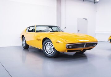 Maserati Ghibli 53.000 km 189.900 &euro; Nürnberg 90408