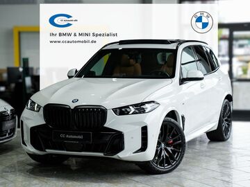 Gebrauchte BMW X5