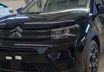 Citroen C5 Aircross 39.040 km 18.555 &euro; Röthenbach a. d. Pegnitz 90552