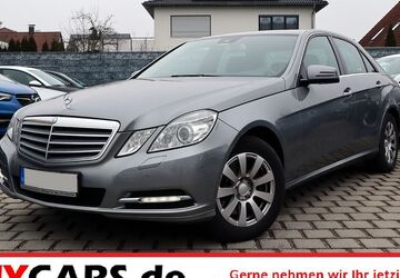Mercedes-Benz E 300 226.222 km 11.111 &euro; Röthenbach a. d. Pegnitz 90552