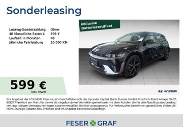 Hyundai IONIQ 5 26.522 km 39.950 &euro; Fürth 90763