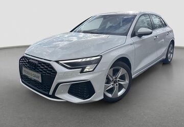 Audi A3 25.890 km 30.980 &euro; Cadolzburg 90556