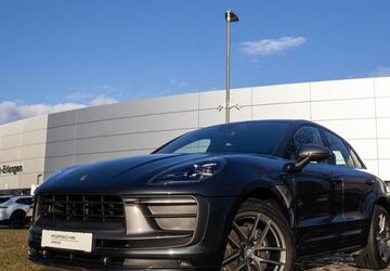 Porsche Macan 34.600 km 69.990 &euro; Nürnberg 90425