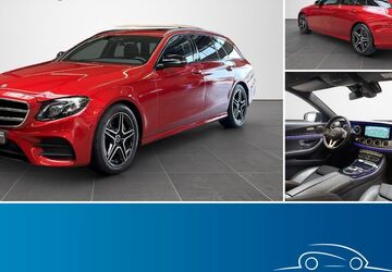 Mercedes-Benz E 300 107.000 km 29.390 &euro; Buchschwabach bei Nürnberg 90574