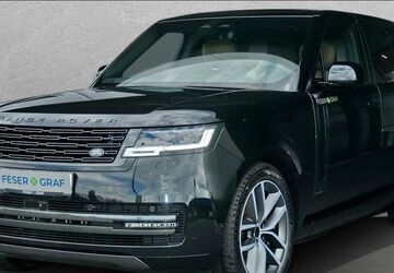 Land Rover Range Rover 2.999 km 177.580 &euro; Nürnberg 90441