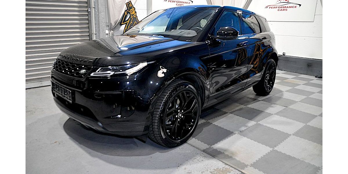 Land Rover Range Rover Evoque 30.000 km 29.999 &euro; Nürnberg 90431