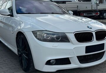 BMW 320 240.000 km 5.990 &euro; Oberasbach 90522