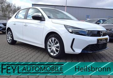 Opel Corsa 12.890 km 14.800 &euro; Heilsbronn 91560