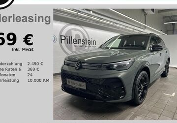 VW Tiguan 1.500 km 51.905 &euro; Neustadt/Aisch 91413