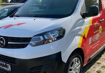 Opel Vivaro 49.100 km 14.777 &euro; Röthenbach a. d. Pegnitz 90552
