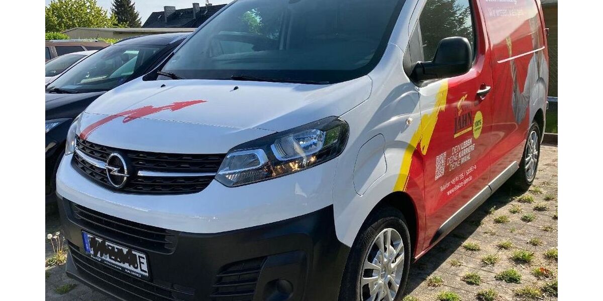 Opel Vivaro 49.100 km 14.777 &euro; Röthenbach a. d. Pegnitz 90552