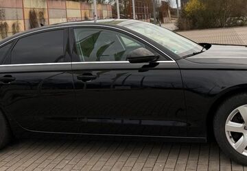Audi A6 279.000 km 8.500 &euro; Fürth 90766